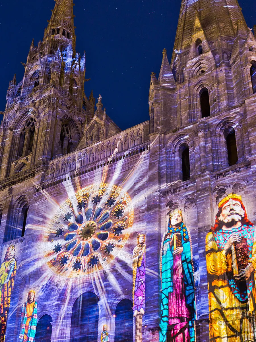 The great sign of Revelation