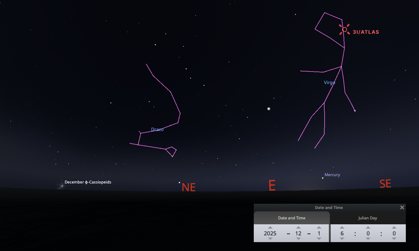 The great sign of Revelation