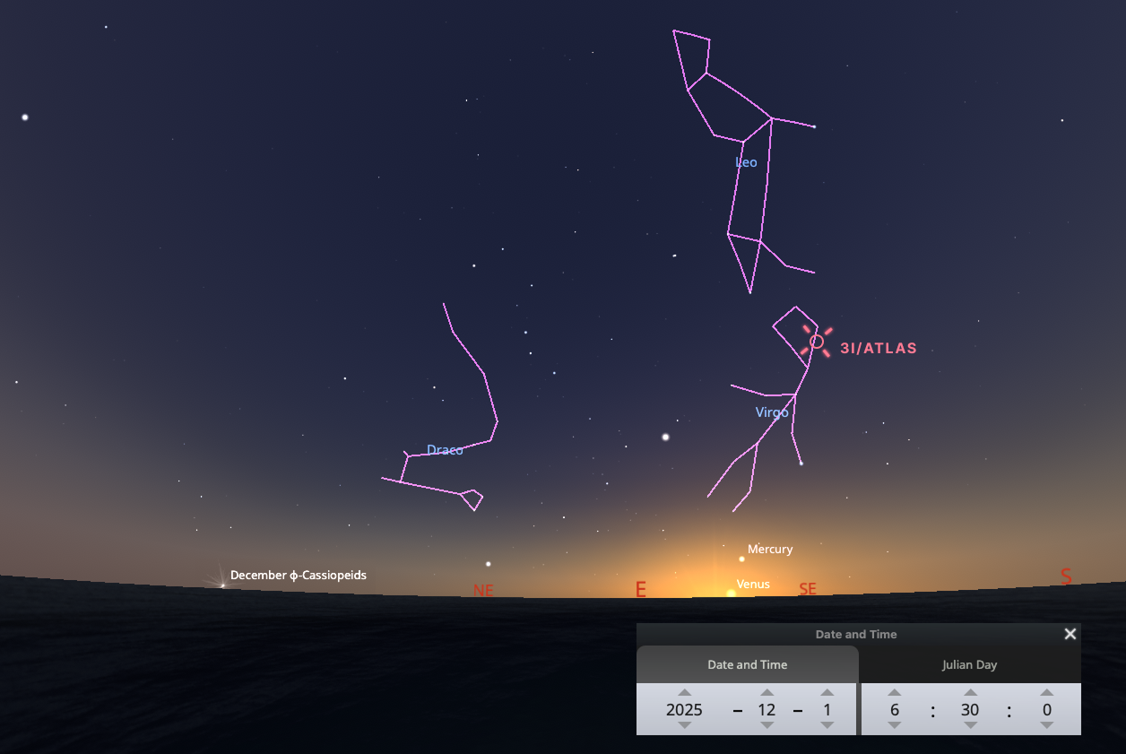 The great sign of Revelation