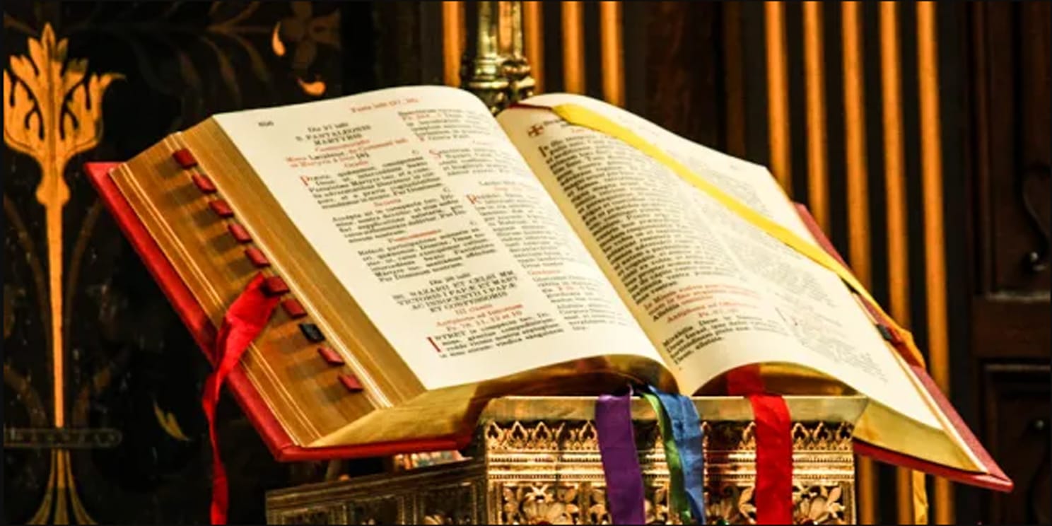 The great sign of Revelation